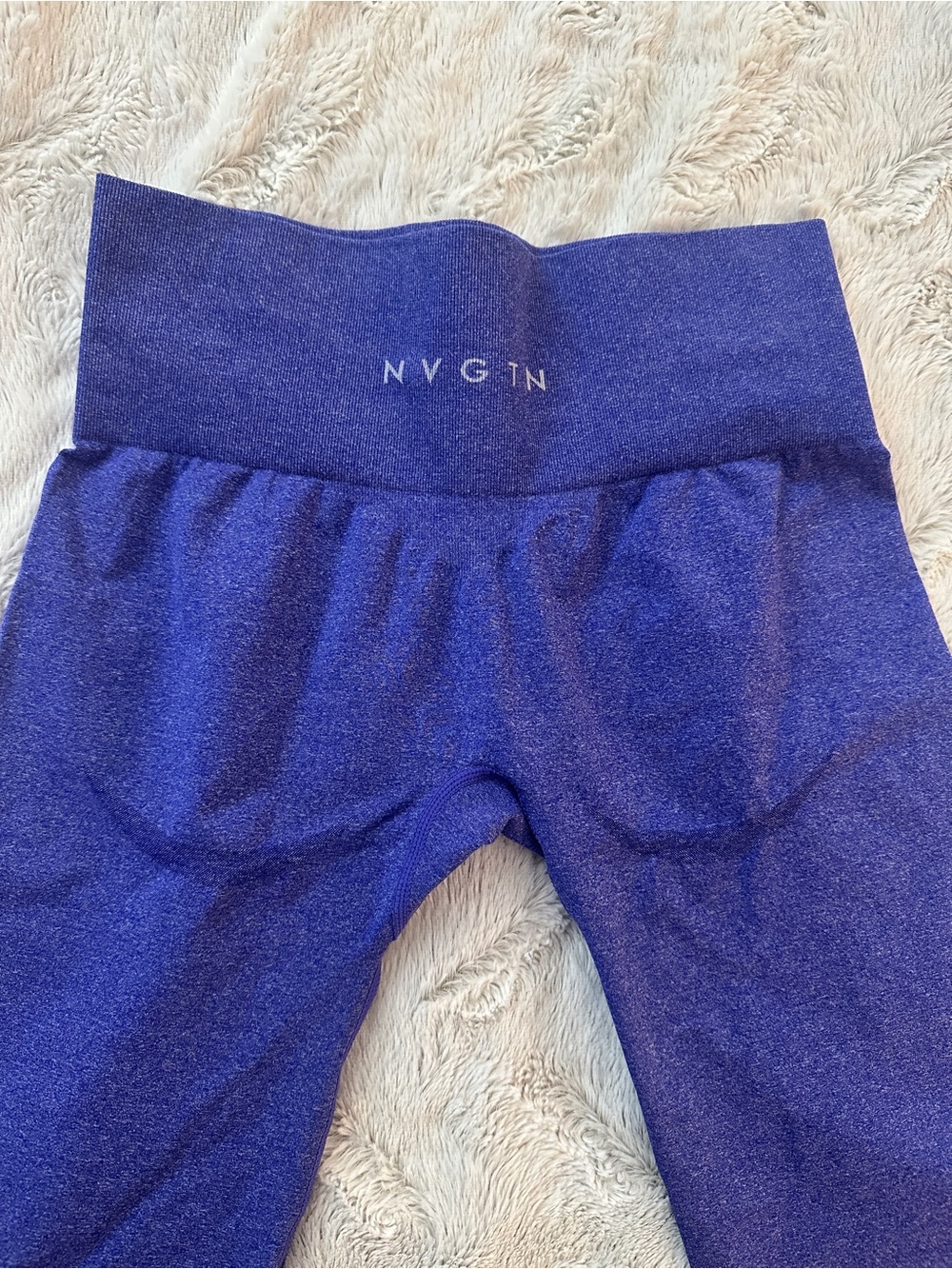 NVGTN Seamless Active Leggings